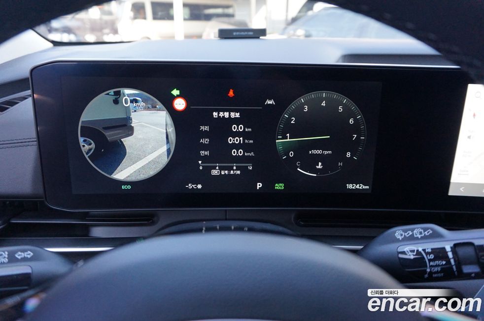 Kia Canival 2025