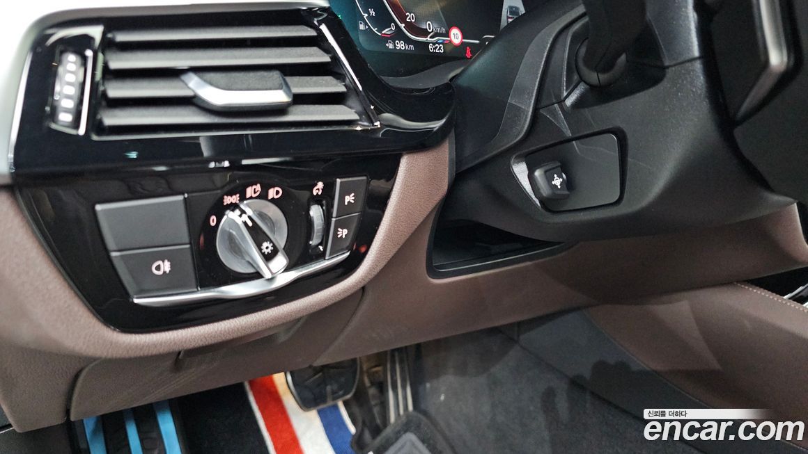 BMW Gran Turismo 2022