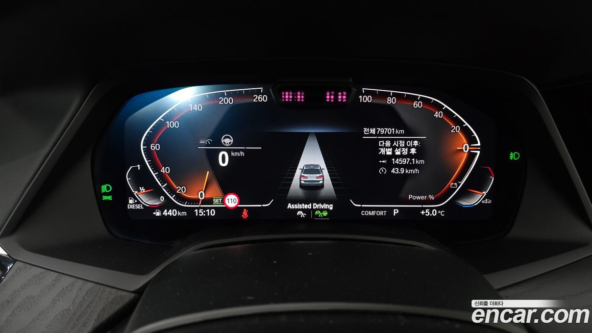 BMW X7 2022