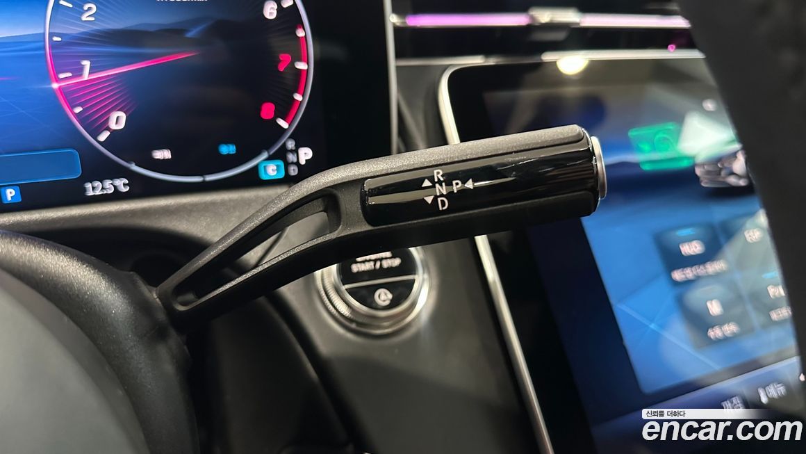 Mercedes-Benz E-Class 2026