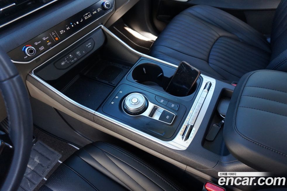 Kia Canival 2025
