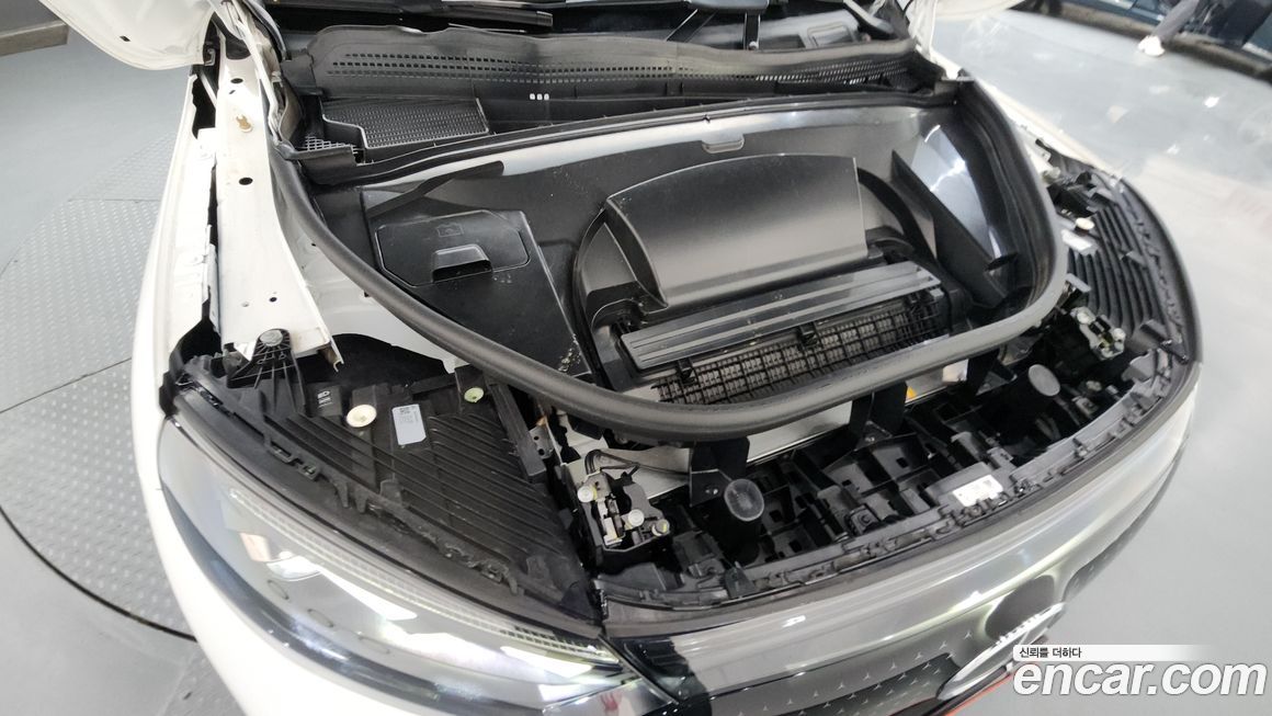 Mercedes-Benz EQE 2023