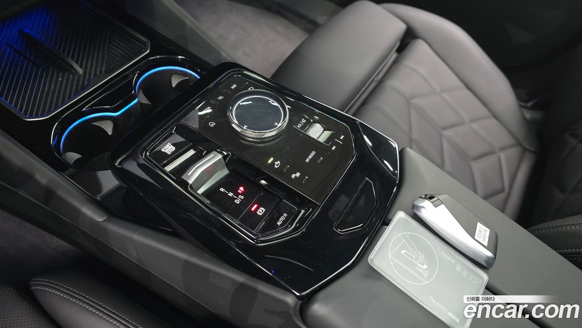 BMW 5-Series 2025