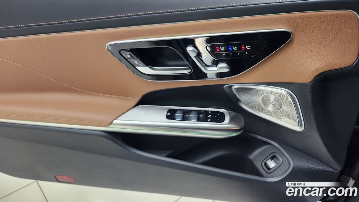 Mercedes-Benz CLE-Class 2025