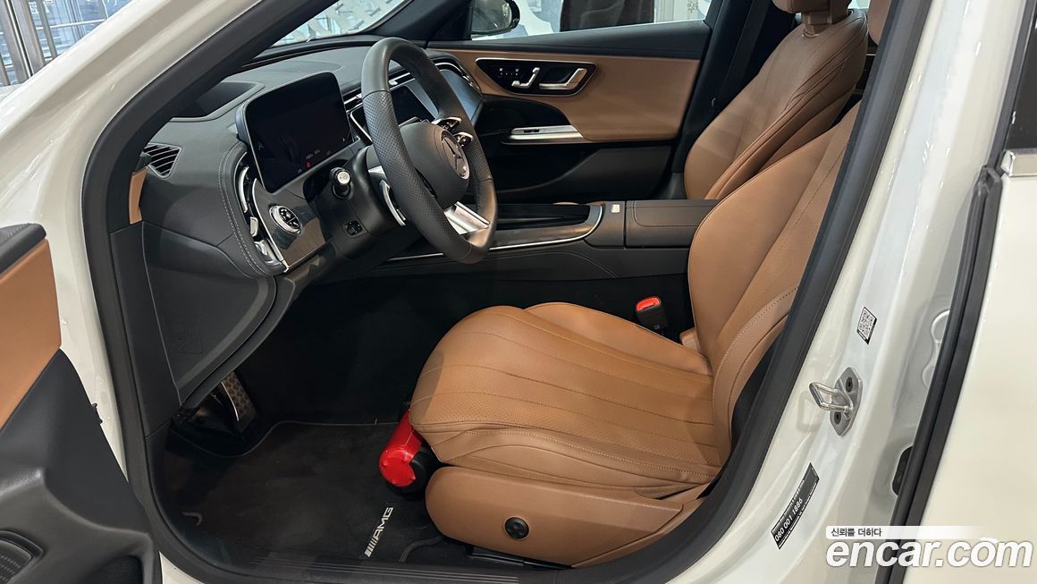 Mercedes-Benz E-Class 2026