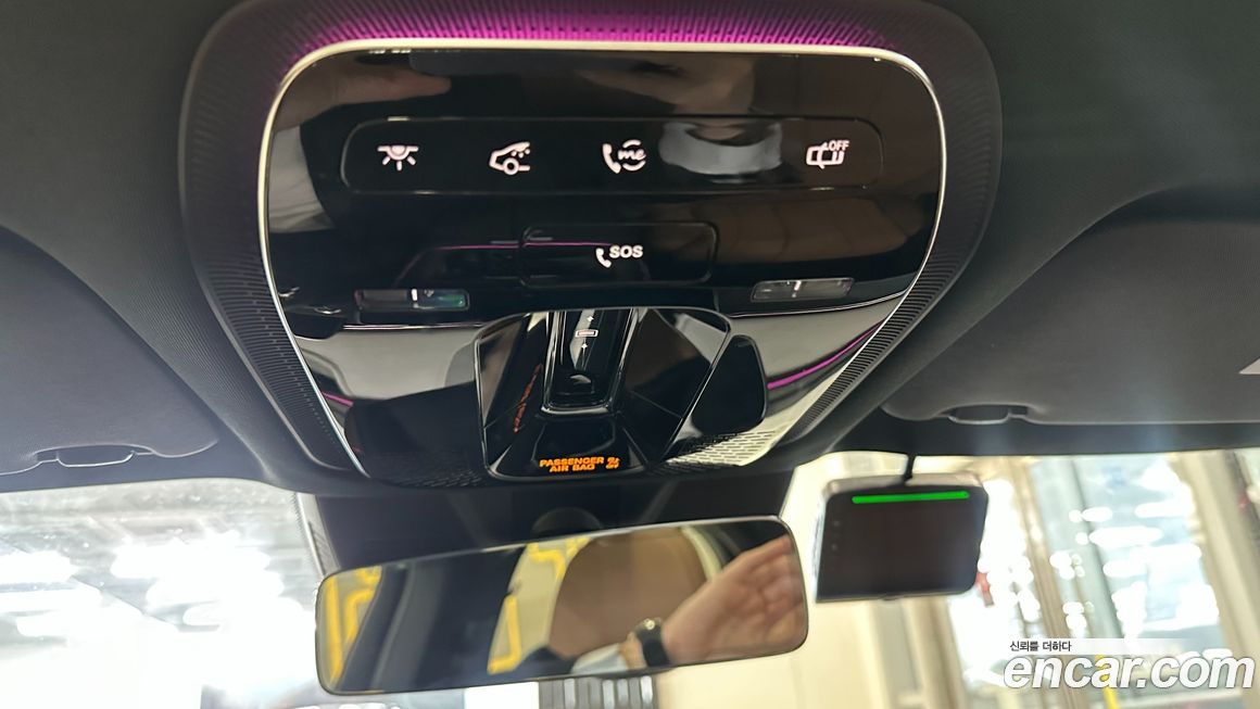 Mercedes-Benz E-Class 2026