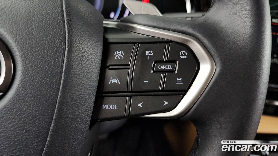 Lexus NX 2025