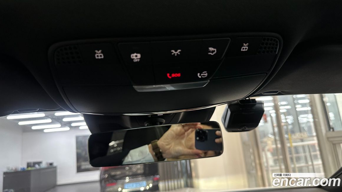 Mercedes-Benz CLS-Class 2022