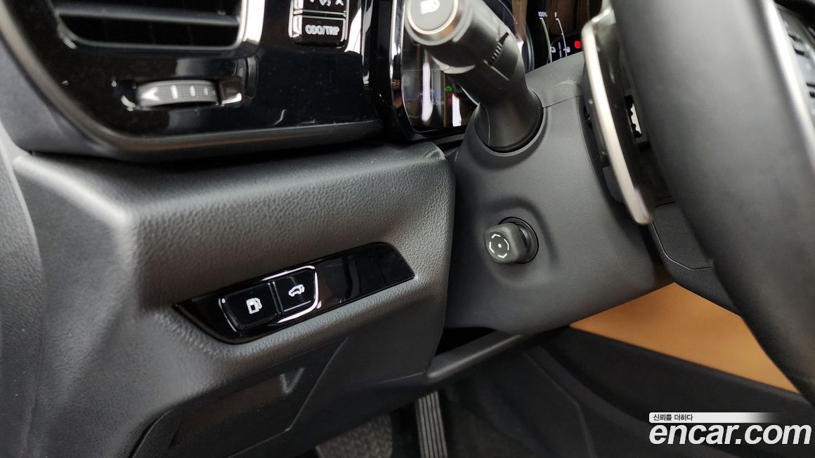 Lexus NX 2025