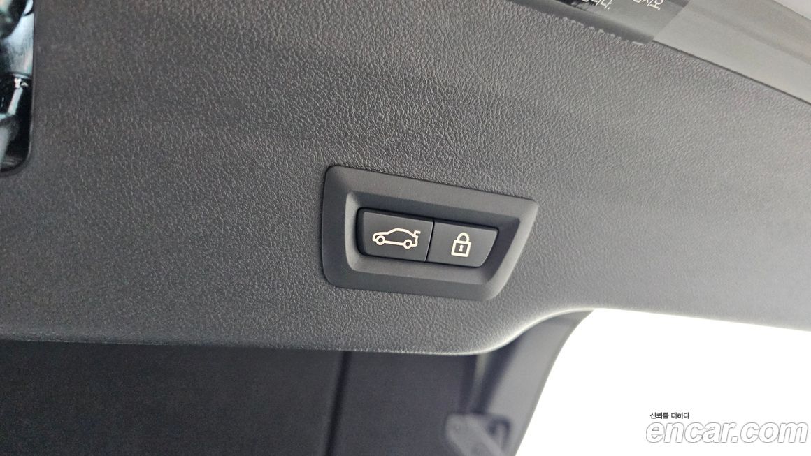 BMW Gran Turismo 2022