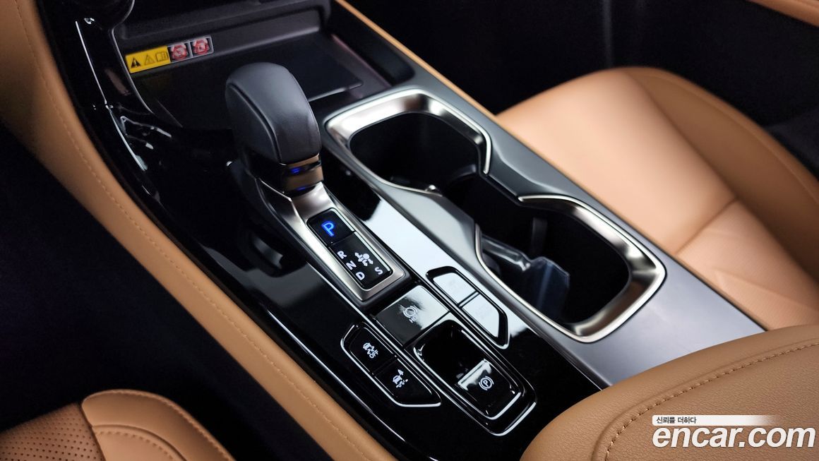 Lexus NX 2025