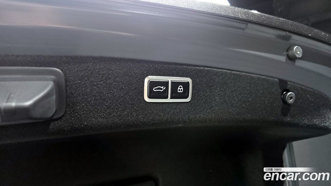 Genesis G80 2025