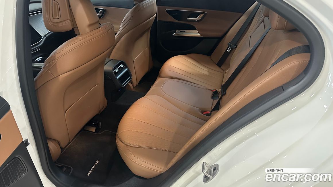 Mercedes-Benz E-Class 2026