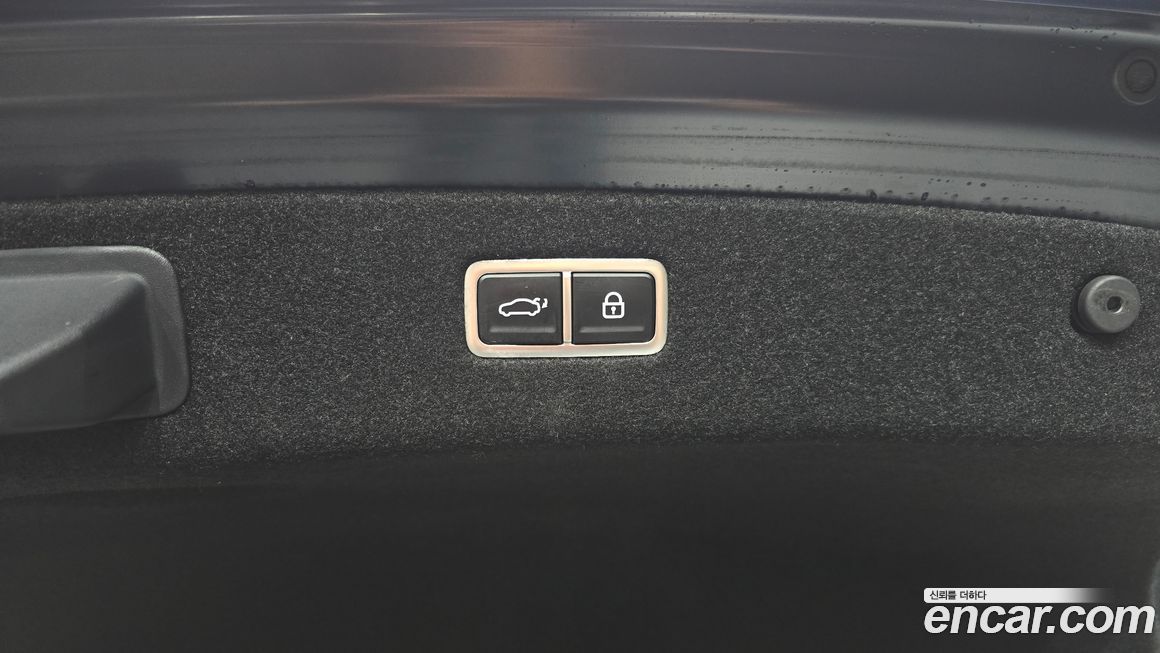 Genesis G90 2022