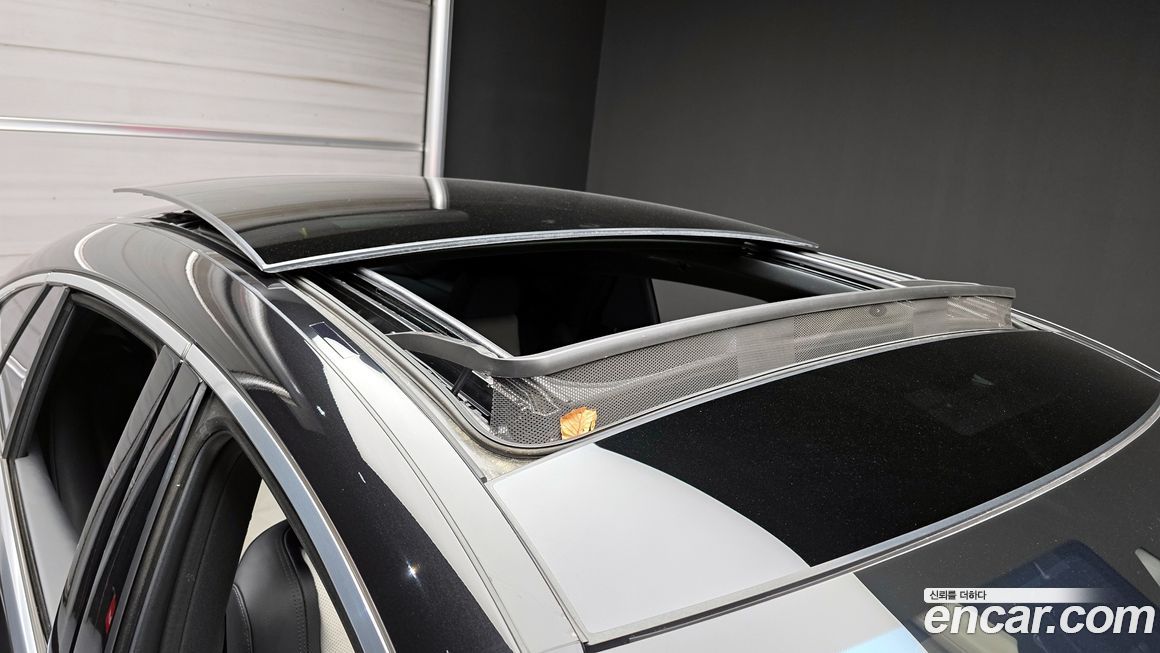 Mercedes-Benz GLE-Class 2023