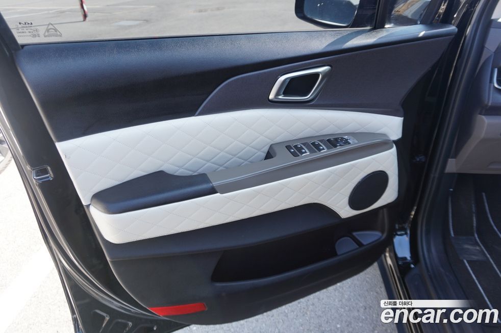 Kia Canival 2025