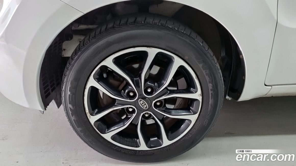 Kia Soul 2011