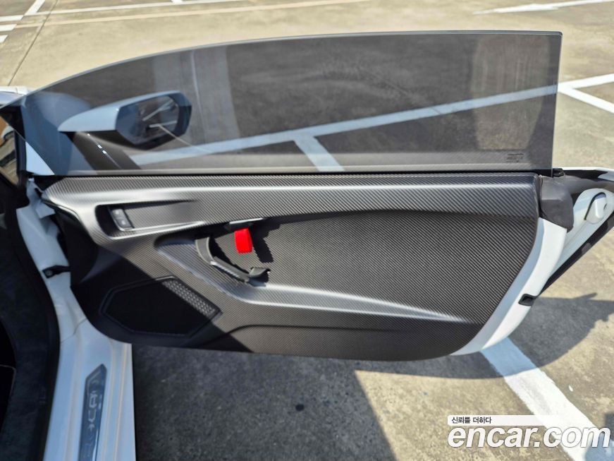 Lamborghini Huracan 2023