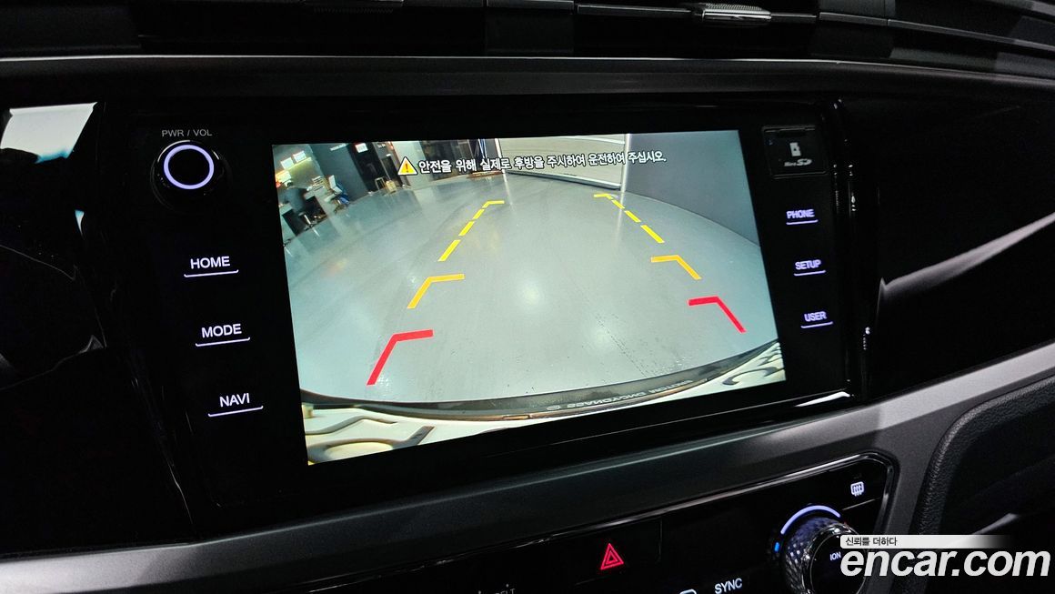 KG_Mobility_Ssangyong KORANDO 2021