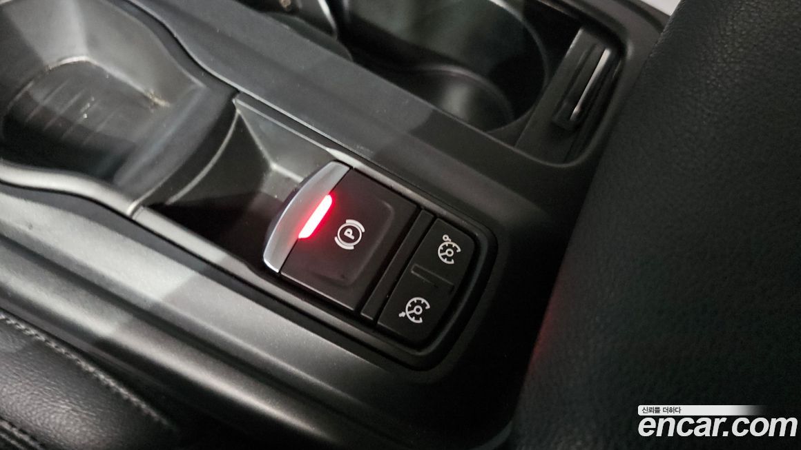 Renault-KoreaSamsung SM6 2017