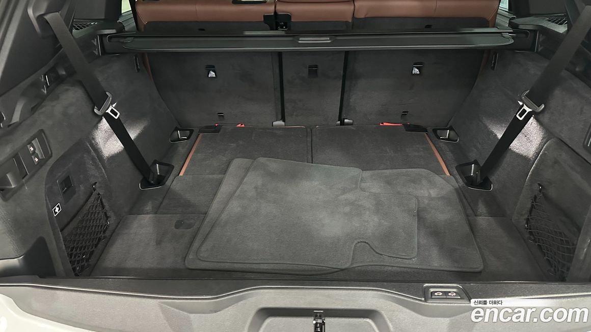 BMW X5 2024