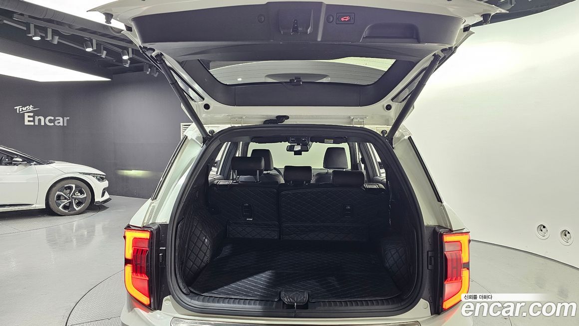 KG_Mobility_Ssangyong Torres 2023