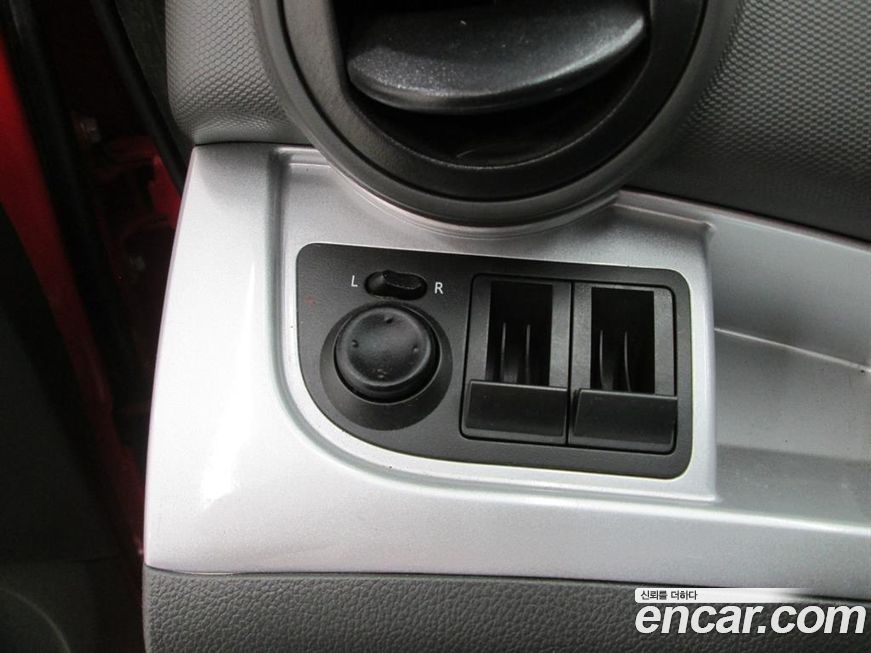 ChevroletGMDaewoo Spark 2014