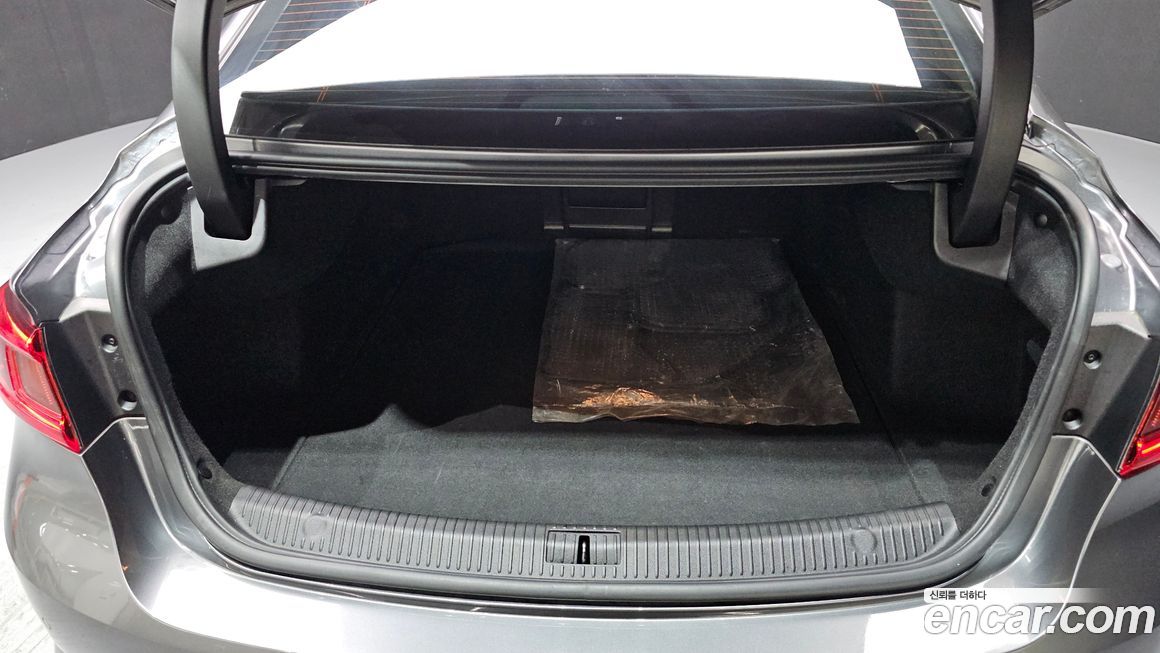 Renault-KoreaSamsung SM6 2017