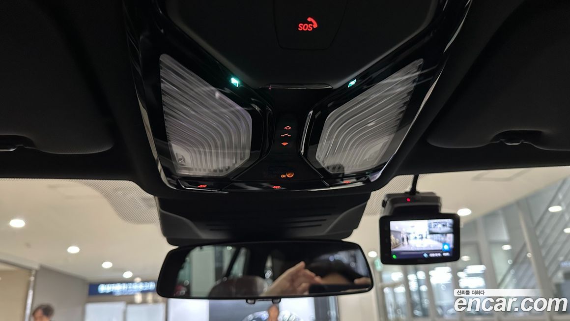 BMW X5 2024