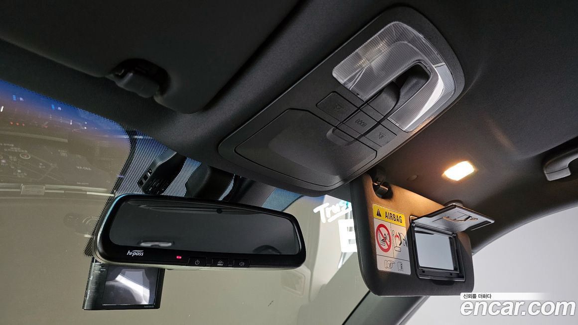 KG_Mobility_Ssangyong KORANDO 2021