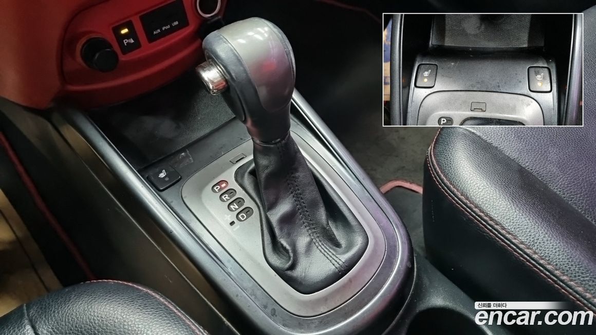 Kia Soul 2011