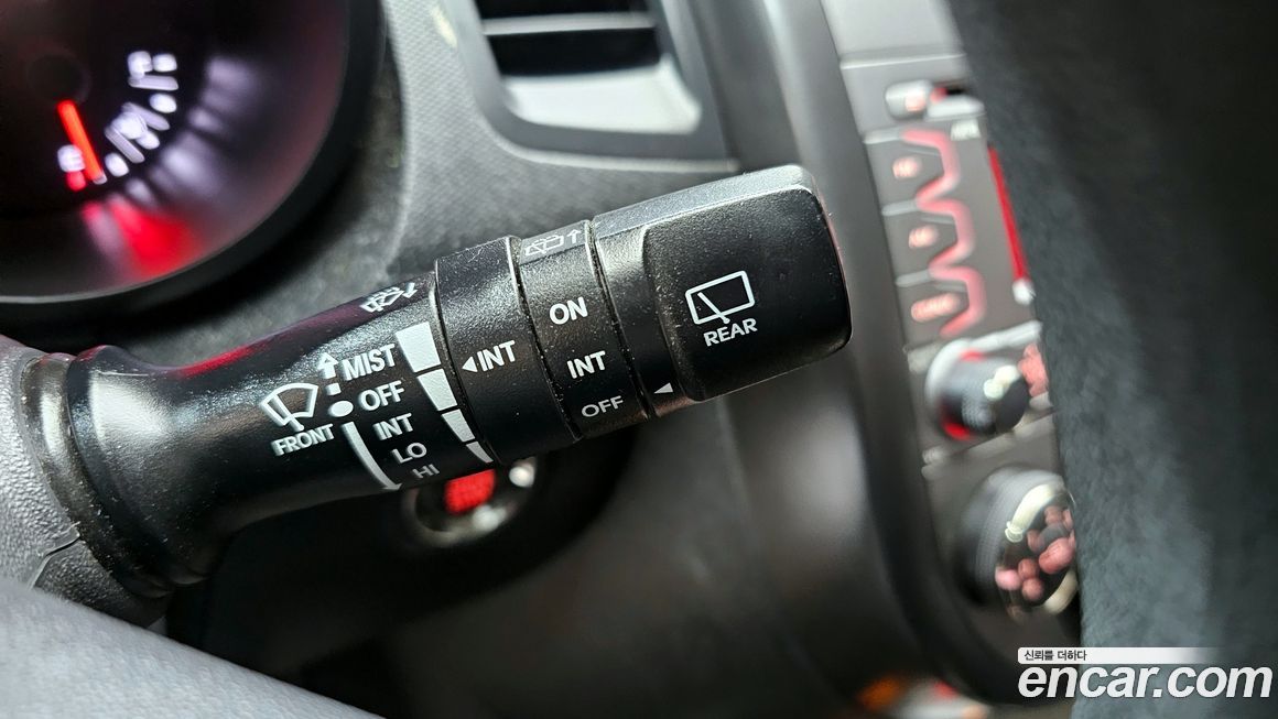 Kia Soul 2011