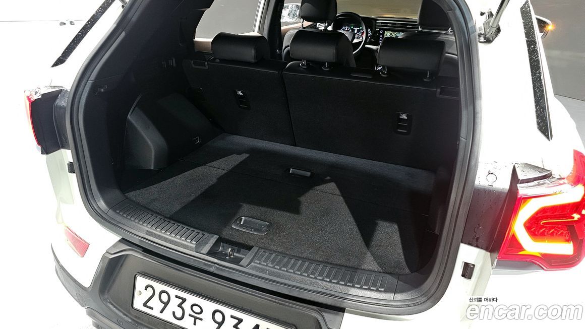 KG_Mobility_Ssangyong KORANDO 2021