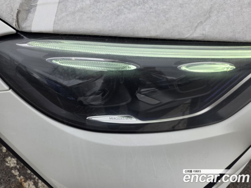 Mercedes-Benz GLC-Class 2026