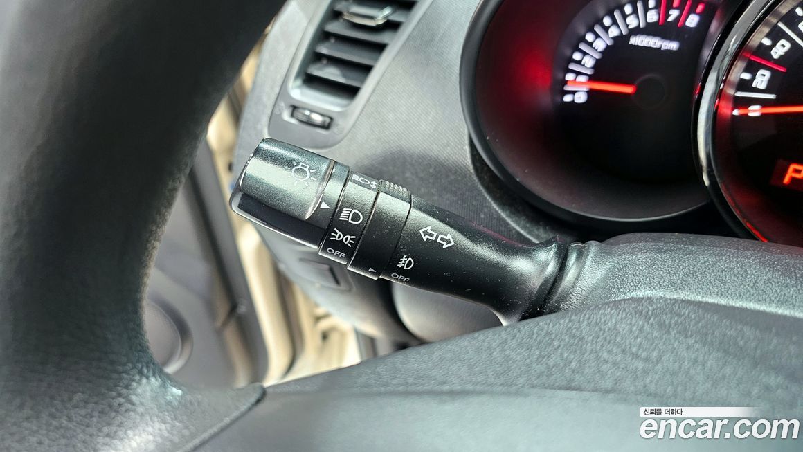 Kia Soul 2011