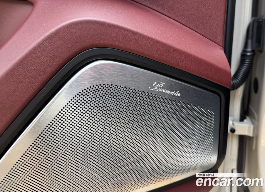 Porsche Cayenne 2024