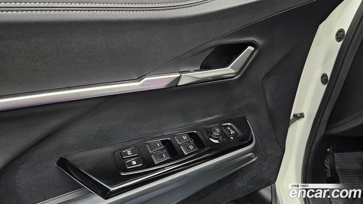 KG_Mobility_Ssangyong Torres 2023