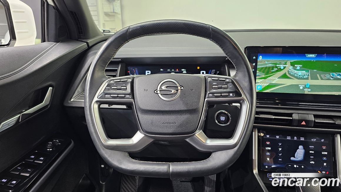 KG_Mobility_Ssangyong Torres 2023