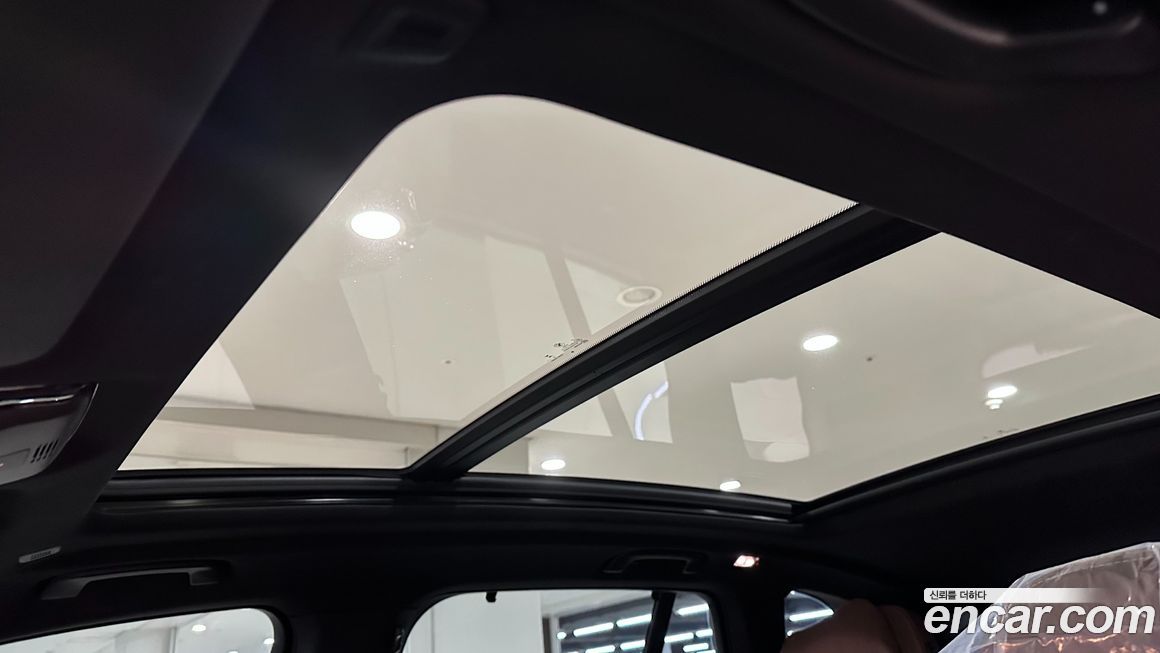 BMW X5 2024