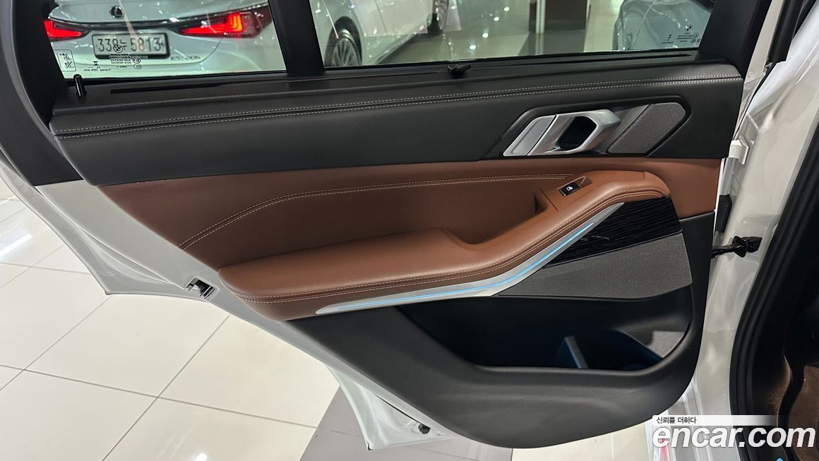 BMW X5 2024