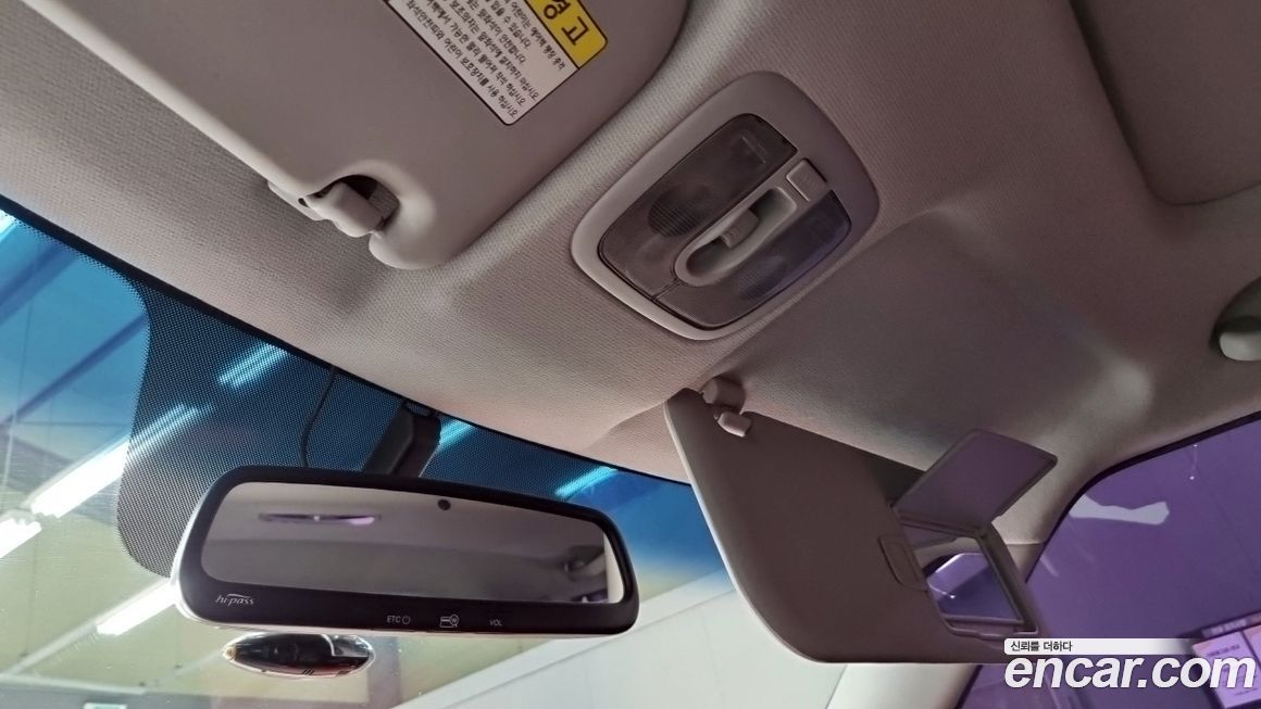 Kia Soul 2011