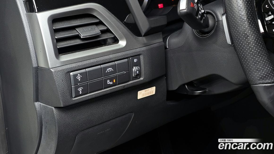 KG_Mobility_Ssangyong KORANDO 2021