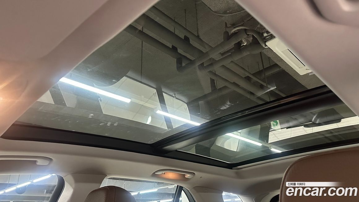 Mercedes-Benz GLE-Class 2025