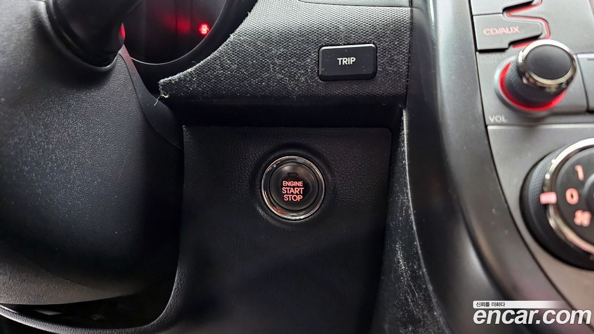 Kia Soul 2011
