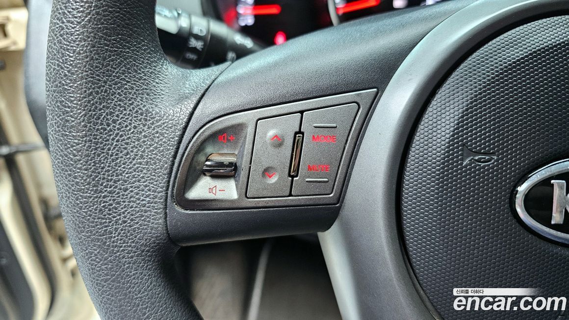 Kia Soul 2011