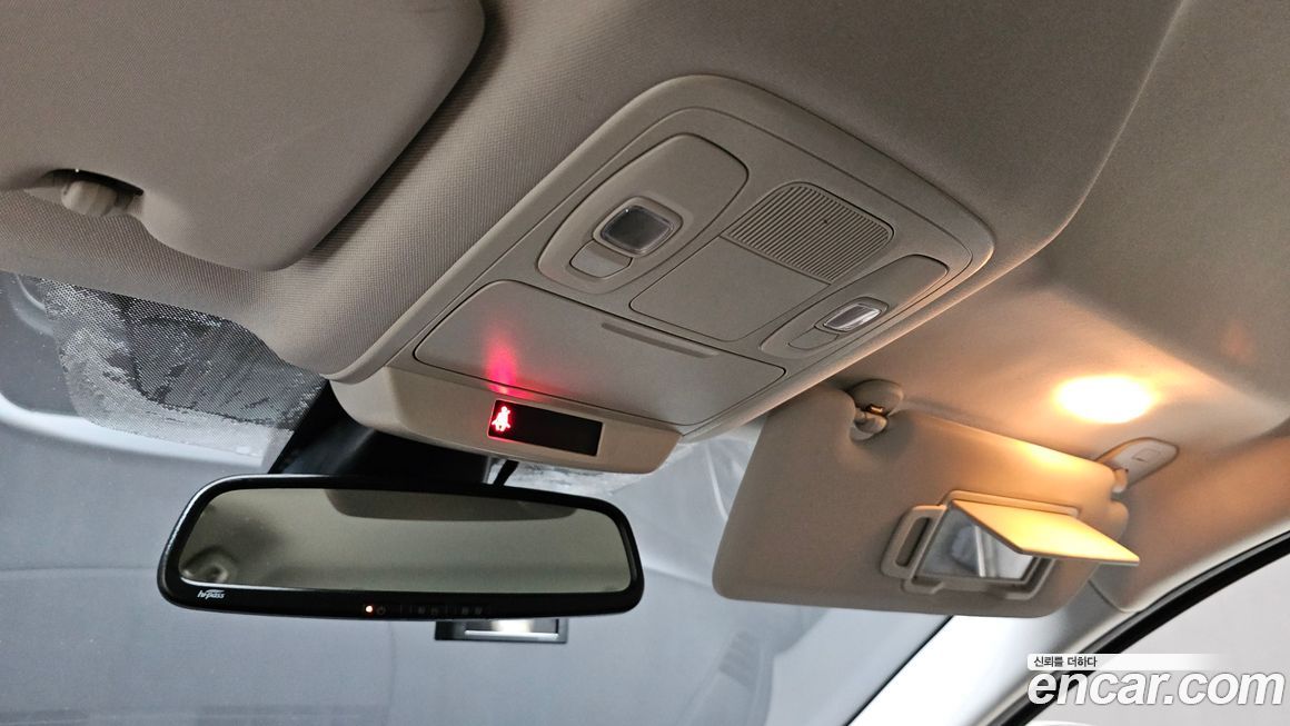 Renault-KoreaSamsung SM6 2017