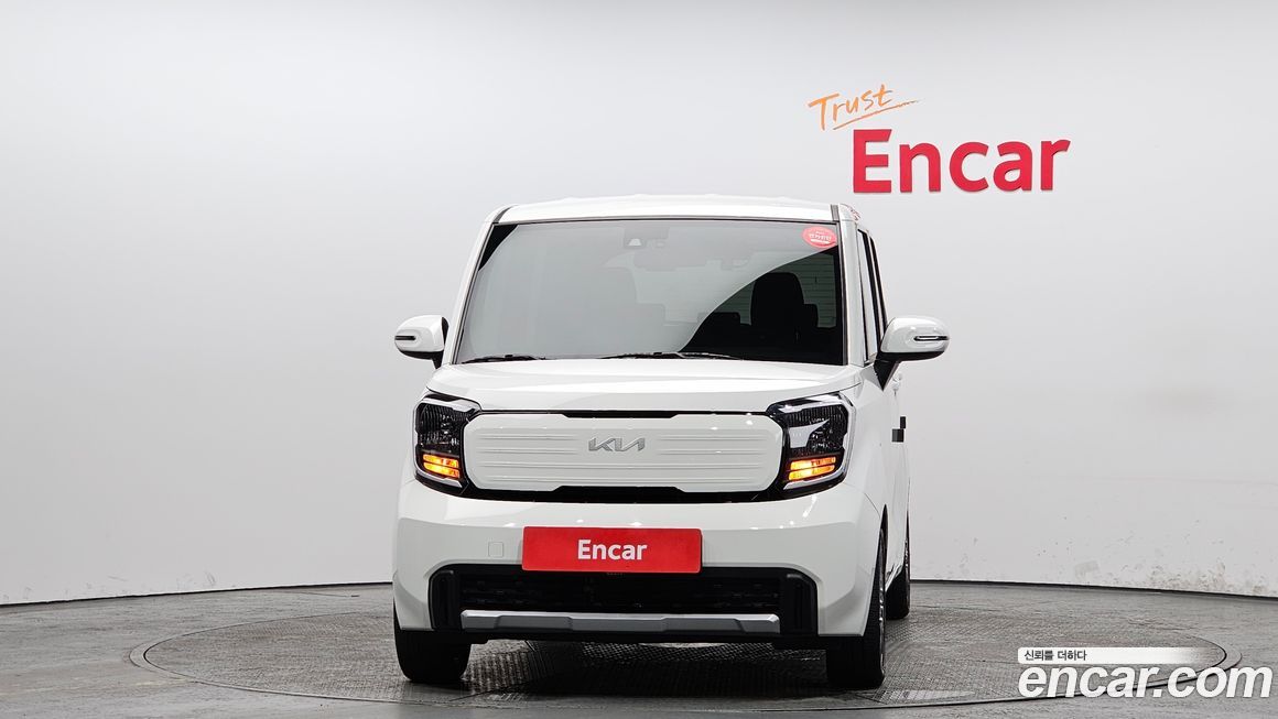 Kia RAY 2023