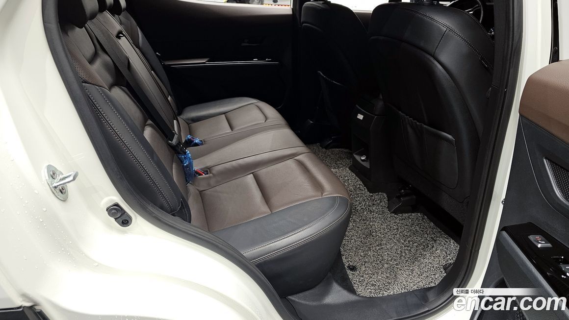 KG_Mobility_Ssangyong KORANDO 2021