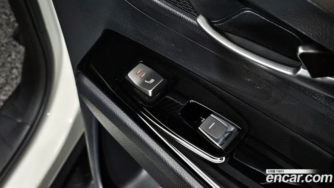 KG_Mobility_Ssangyong KORANDO 2021