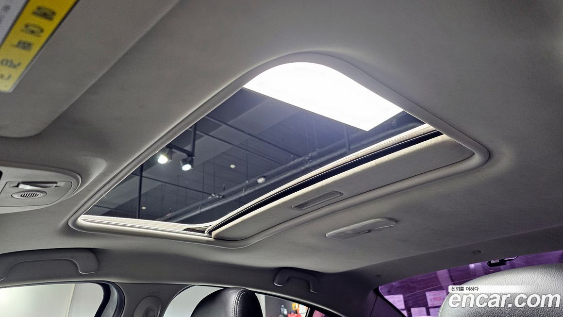 Renault-KoreaSamsung SM3 2016